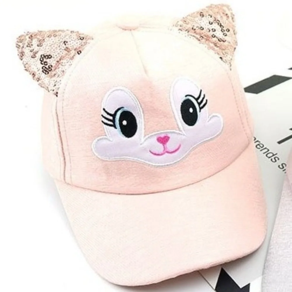 Boy / Girls Baseball Cap